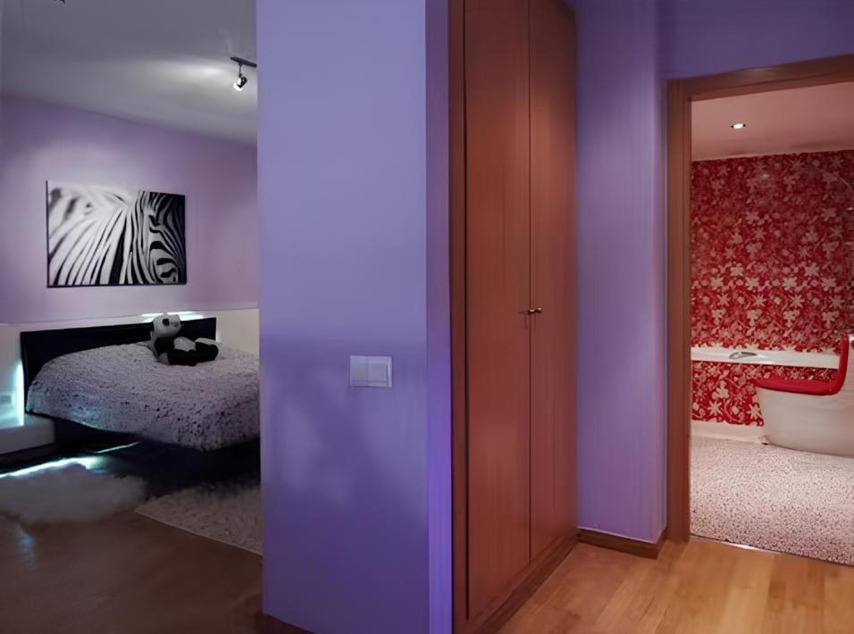 Vale Apartment