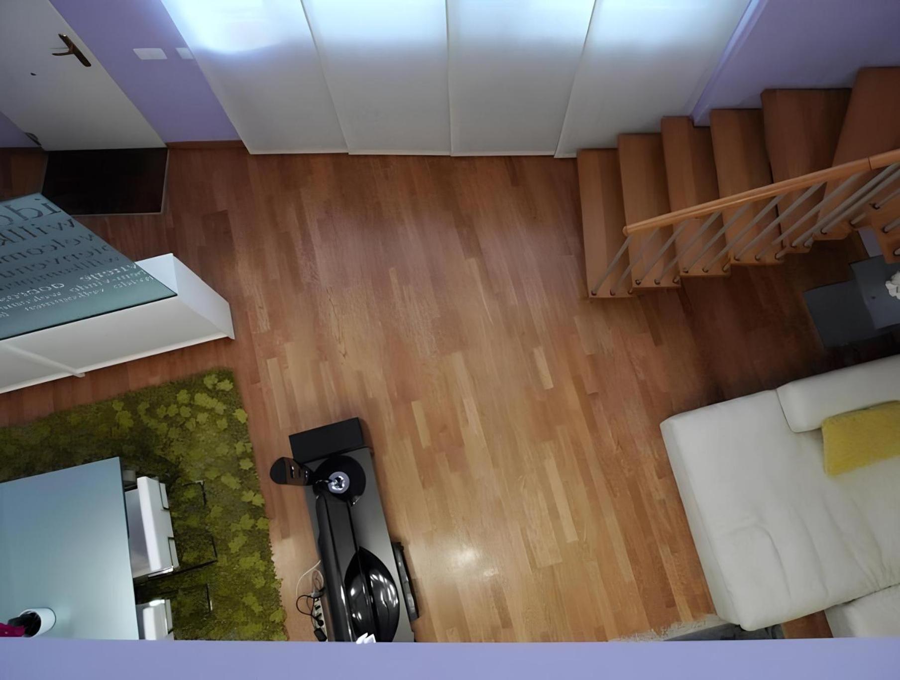 Vale Apartment *