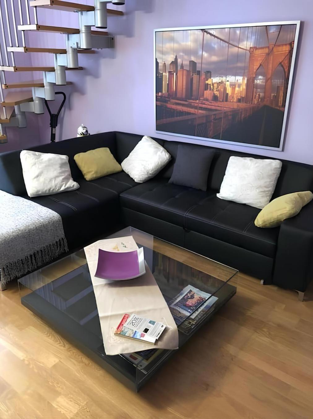 Apartment Vale *