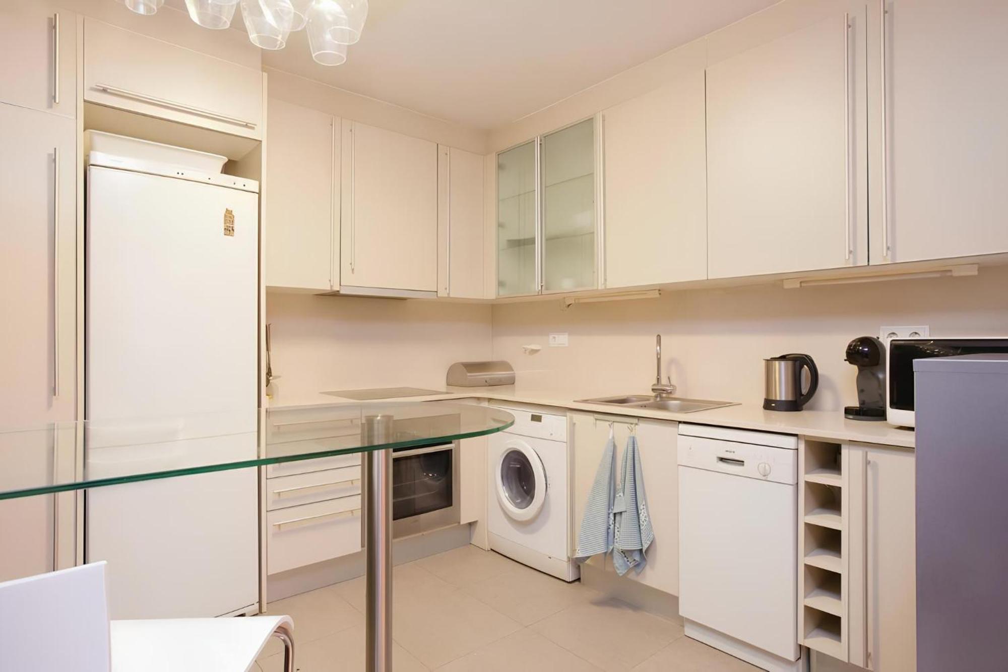 Apartment Vale Barcelona