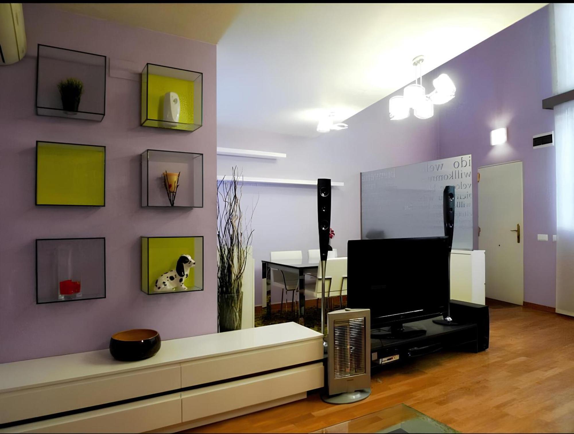 Apartment Vale